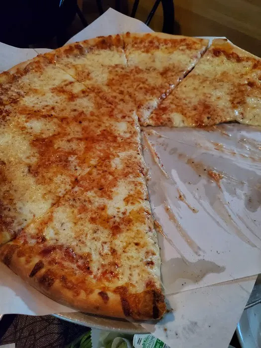 Chacko's Memory Lane Lounge Picture 4