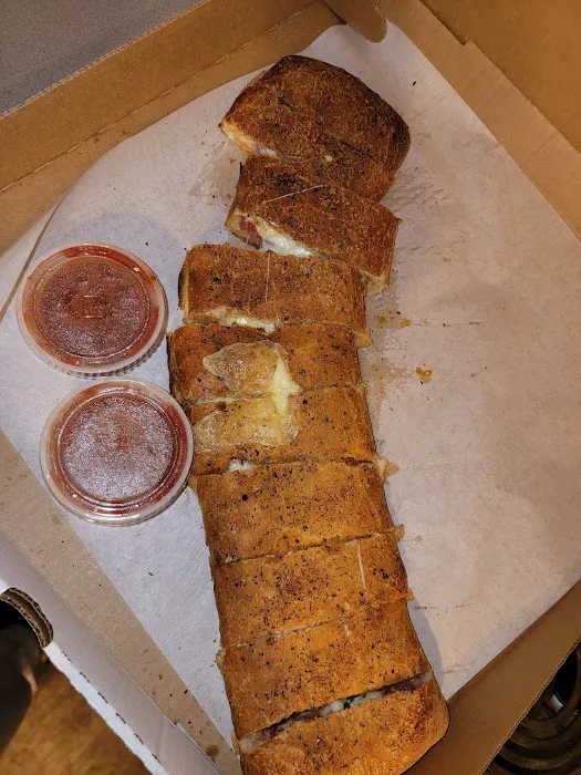 Chacko's Memory Lane Lounge Picture 6