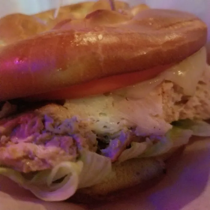 Chacko's Memory Lane Lounge Picture 7