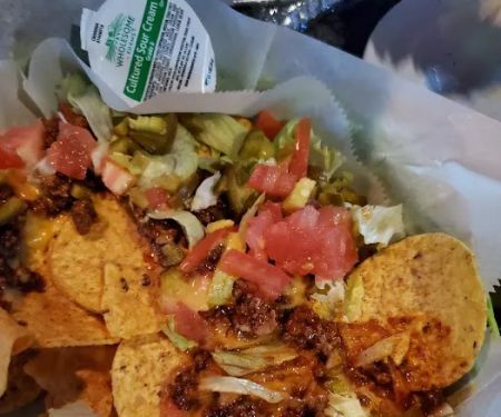 Chacko's Memory Lane Lounge