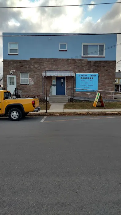 Cypress Lanes Picture 2