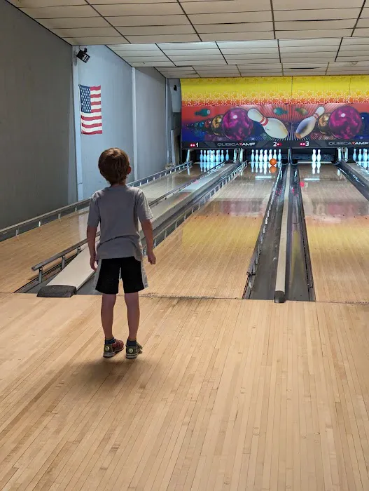 Cypress Lanes Picture 6