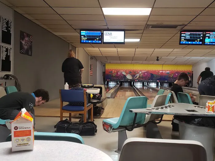 Cypress Lanes Picture 5