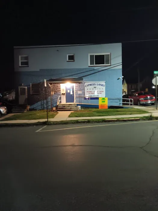 Cypress Lanes Picture 9