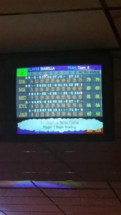 Cypress Lanes Picture 8