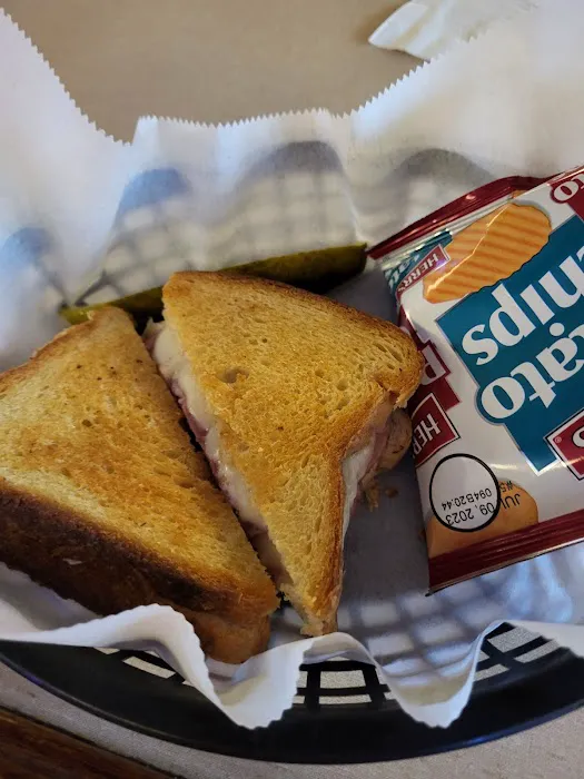 Rip Van Winkles' Pub Picture 3