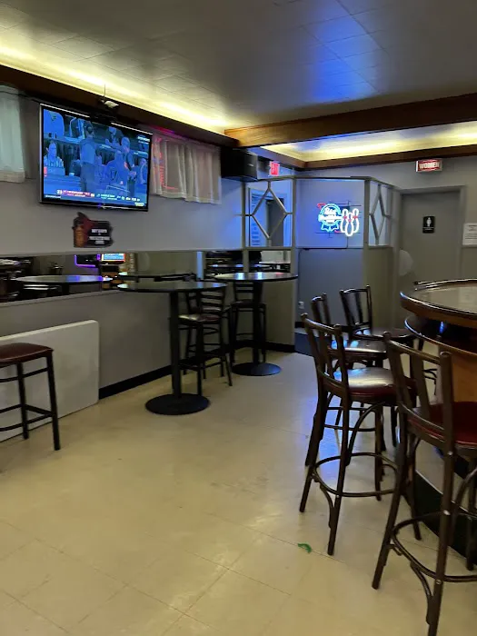 Rip Van Winkles' Pub Picture 6