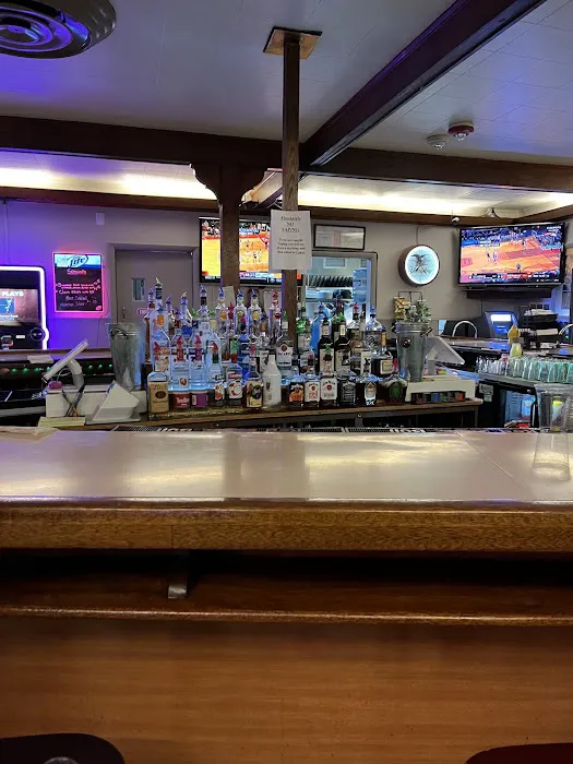 Rip Van Winkles' Pub Picture 4