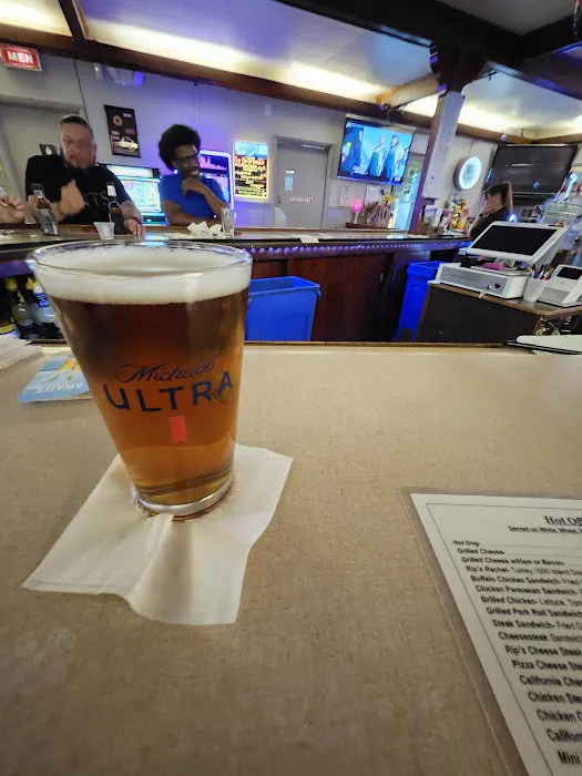 Rip Van Winkles' Pub Picture 9