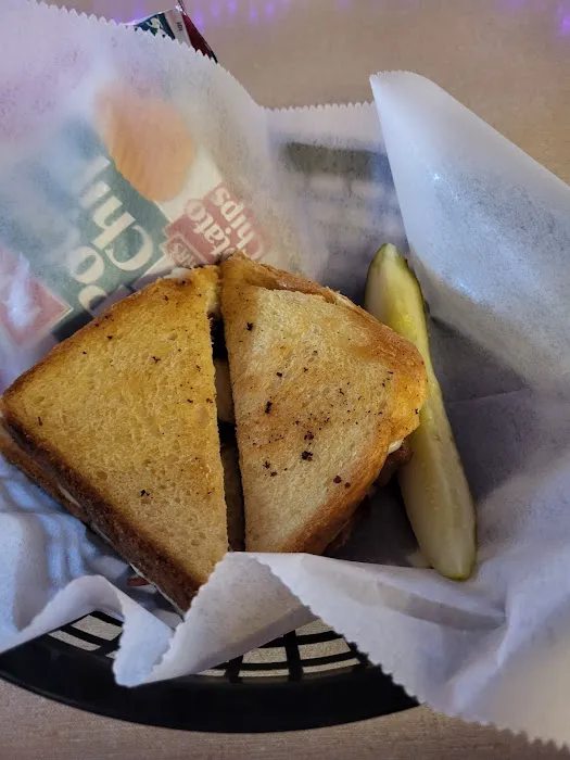 Rip Van Winkles' Pub Picture 10