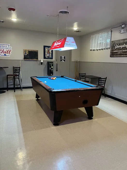 Rip Van Winkles' Pub Picture 5