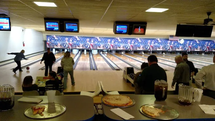 Rip Van Winkles' Pub Picture 1