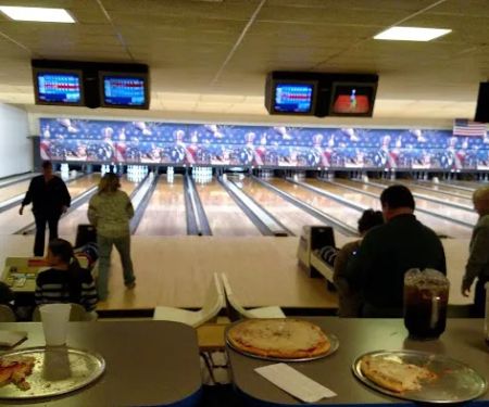 Rip Van Winkles' Pub