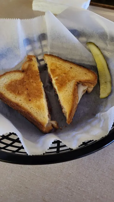 Rip Van Winkles' Pub Picture 8