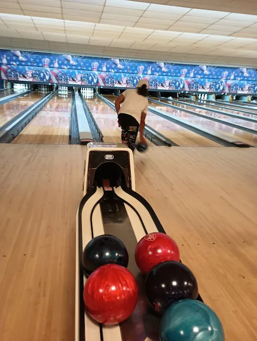 Rip Van Winkles' Pub Picture 2