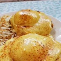 The farm & table restaurant and bowling ico