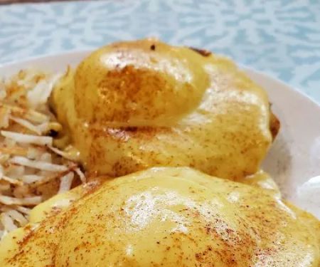 The farm & table restaurant and bowling