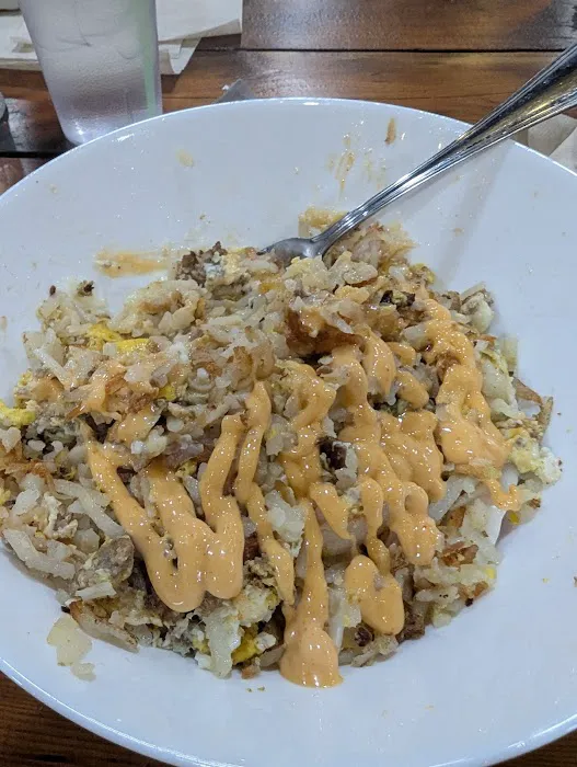 The farm & table restaurant and bowling Picture 10