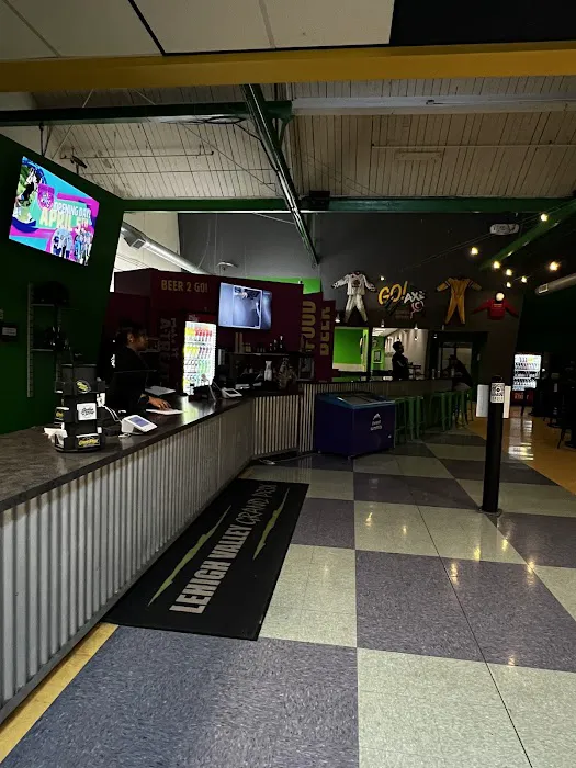 Lehigh Valley Grand Prix Picture 5