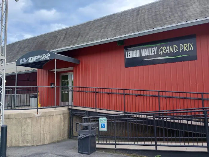 Lehigh Valley Grand Prix Picture 8