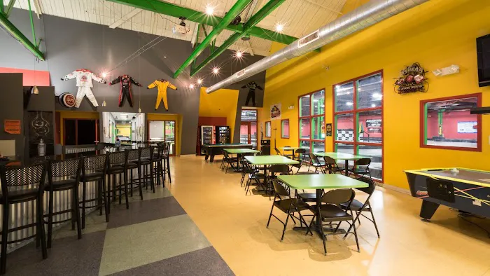 Lehigh Valley Grand Prix Picture 2