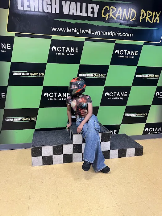 Lehigh Valley Grand Prix Picture 7