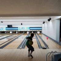 Earl Bowl Lanes ico