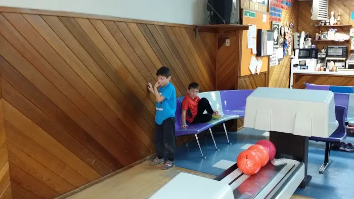 Fritz's Lanes & Pro Shop Picture 7