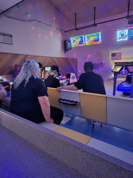 Fritz's Lanes & Pro Shop Picture 10