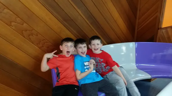 Fritz's Lanes & Pro Shop Picture 1