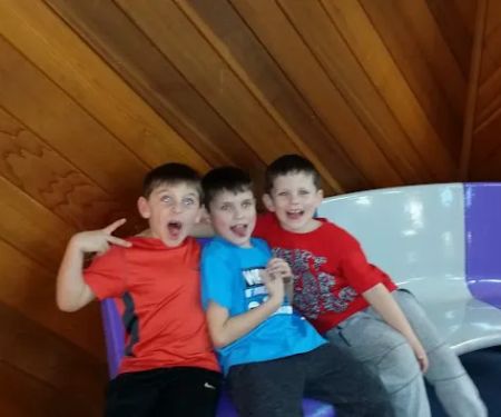 Fritz's Lanes & Pro Shop