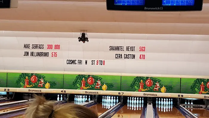 Fritz's Lanes & Pro Shop Picture 4