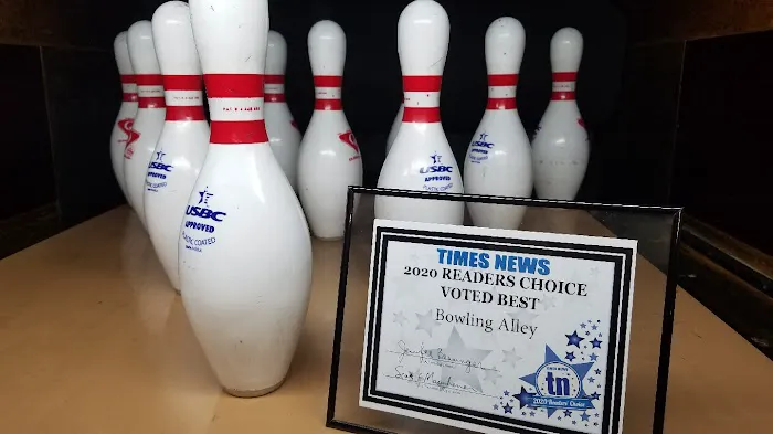 Fritz's Lanes & Pro Shop Picture 6