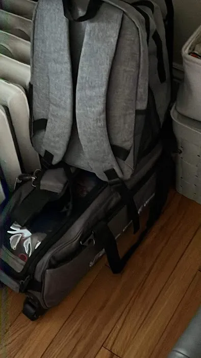 Bowler X Pro Shop Picture 6