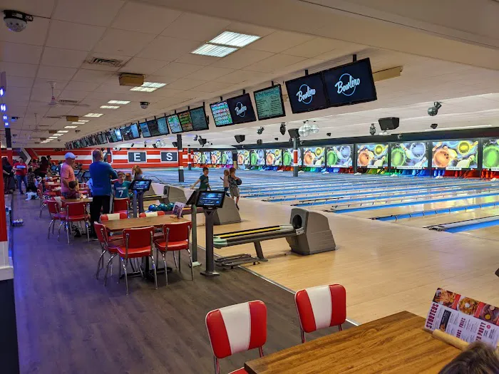 Bowlero Limerick Picture 4