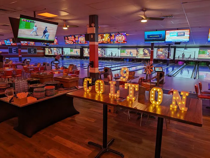 Bowlero Limerick Picture 1