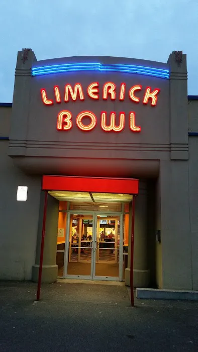 Bowlero Limerick Picture 2