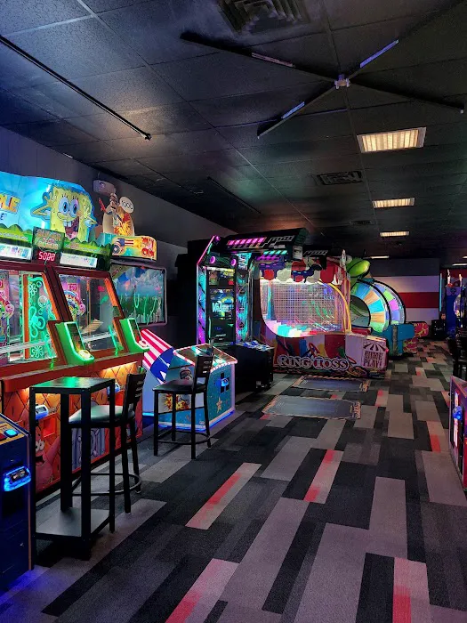 Bowlero Limerick Picture 8