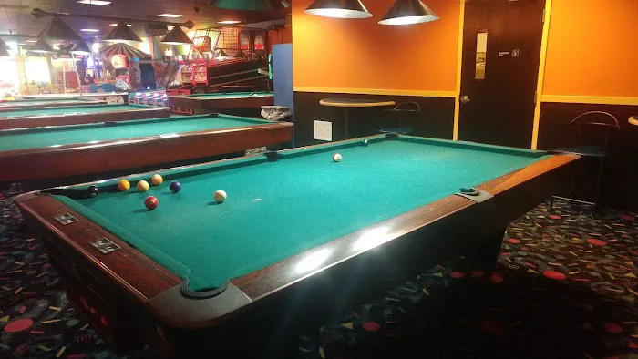 Bowlero Limerick Picture 5