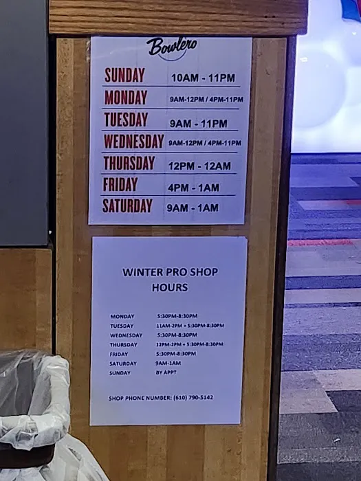 Bowlero Limerick Picture 9