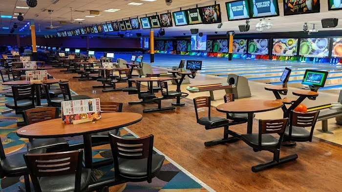 Bowlero Limerick Picture 6