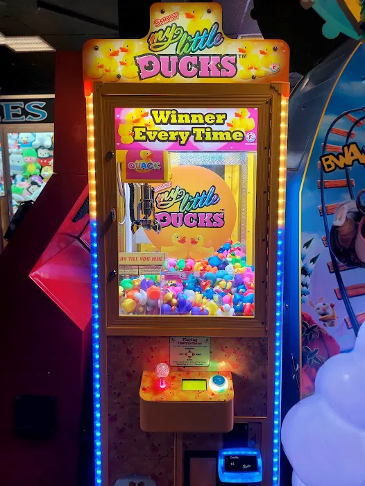 Bowlero Limerick Picture 10