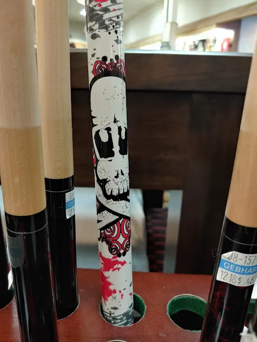 Gebhardts Billiards & Bowling Picture 8