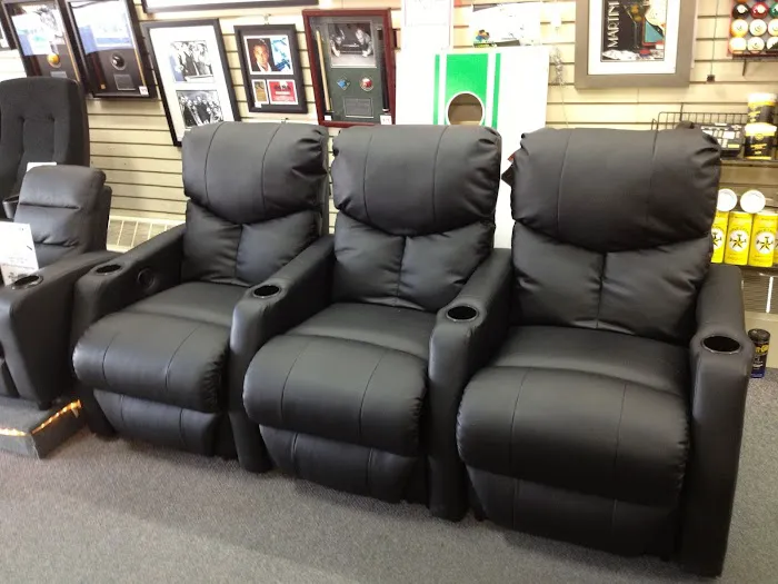 Gebhardts Billiards & Bowling Picture 3