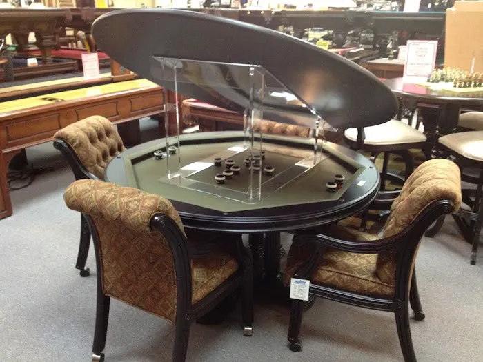 Gebhardts Billiards & Bowling Picture 7