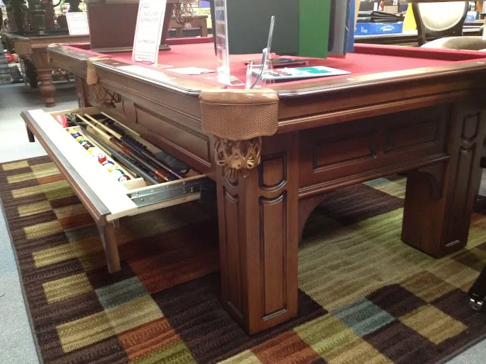 Gebhardts Billiards & Bowling Picture 5