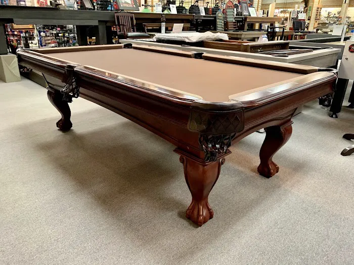 Gebhardts Billiards & Bowling Picture 4