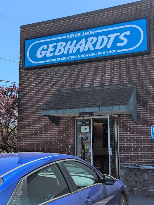 Gebhardts Billiards & Bowling Picture 1