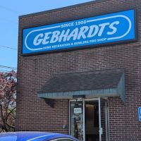Gebhardts Billiards & Bowling ico