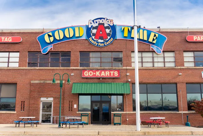 Arnold's Family Fun Center Picture 8